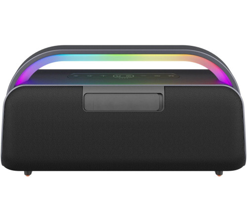 Беспроводная колонка Урал Молния Кварк