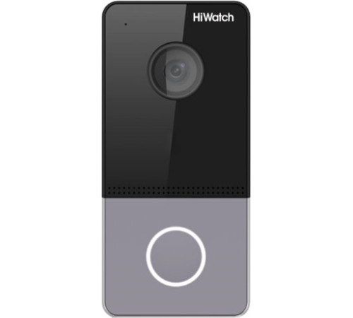 Вызывная панель HiWatch VDP-D2201B