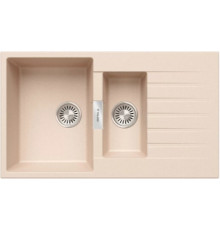 Кухонная мойка Tolero TL-860 саванна