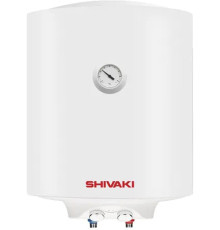 Накопительный электрический водонагреватель Shivaki SH WH 1.5 50 белый