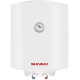 Накопительный электрический водонагреватель Shivaki SH WH 1.5 50 белый