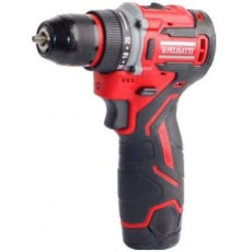 Дрель-шуруповерт Felisatti FT1251 с 2-мя АКБ, кейс