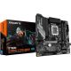 Материнская плата Gigabyte B760M Gaming X DDR4 Gen5