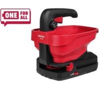 Разбрасыватель-сеялка Wortex CSP 1805 ALL1 XLT Solo без АКБ