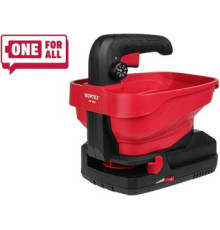 Разбрасыватель-сеялка Wortex CSP 1805 ALL1 XLT Solo без АКБ