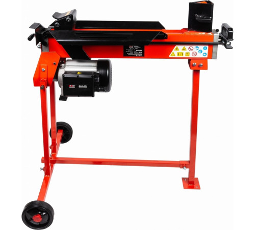 Гидравлический дровокол Brait BLS525S