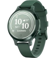 Умные часы Garmin Lily 2 Active зеленая яшма