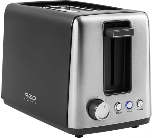 Тостер RED Evolution RT-44