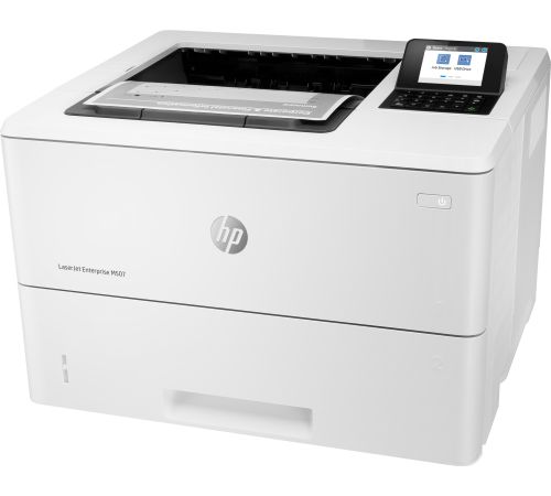 Принтер HP LaserJet Enterprise M507dn