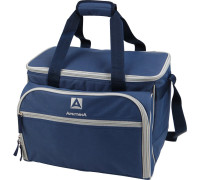 Автохолодильник Арктика 4100-6 синий