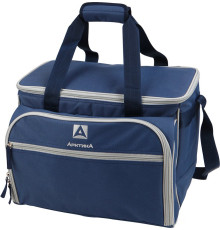 Автохолодильник Арктика 4100-6 синий