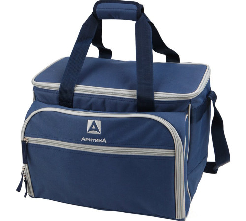 Автохолодильник Арктика 4100-6 синий
