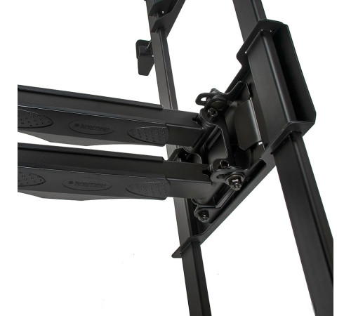 Кронштейн для телевизора Kromax ATLANTIS-35 черный