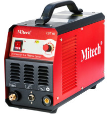 Аппарат плазменной резки Mitech CUT 40