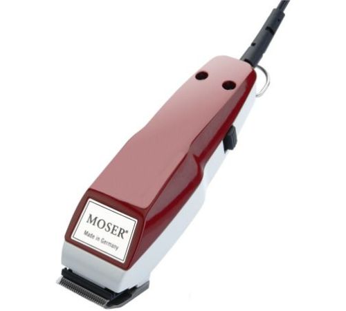 Машинка для стрижки волос Moser 1411-0050 1400 Mini