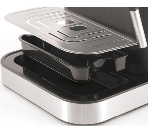 Рожковая кофеварка CENTEK CT-1164