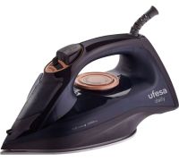 Утюг Ufesa PV1100C Daily черный/синий
