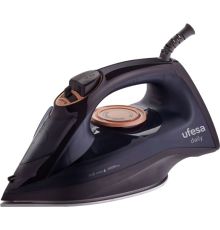 Утюг Ufesa PV1100C Daily черный/синий