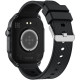 Умные часы Tecno Watch 3 Active TSP-W03A черный