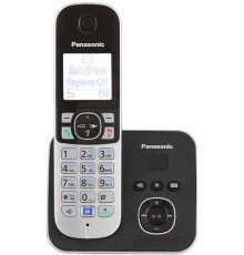 Радиотелефон Panasonic KX-TG6821UAB