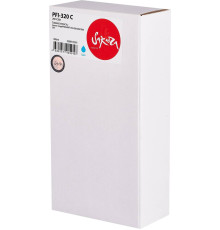 Картридж Sakura Printing SI2891C001 аналог Canon PFI-320 C