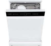 Отдельностоящая посудомоечная машина MAUNFELD MWF60121W