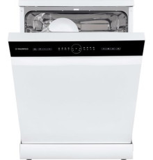 Отдельностоящая посудомоечная машина MAUNFELD MWF60121W