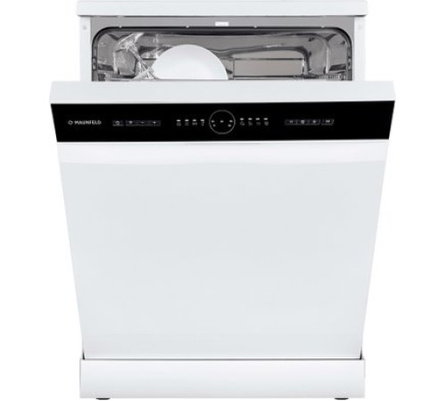 Отдельностоящая посудомоечная машина MAUNFELD MWF60121W