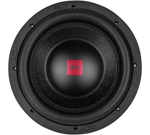 Головка сабвуфера ACV Valid V10D2 V2