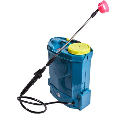 Аккумуляторный опрыскиватель Sturm GS8212N без АКБ