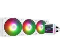 Система жидкостного охлаждения для процессора Thermalright Grand Vision 360 ARGB белый