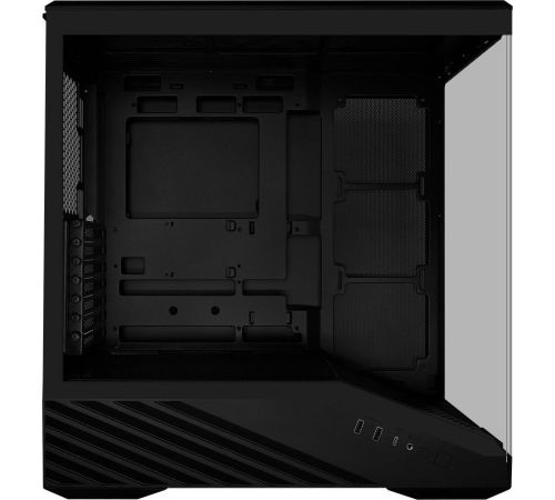 Корпус Lian Li V100 TG G99.V100X.R0