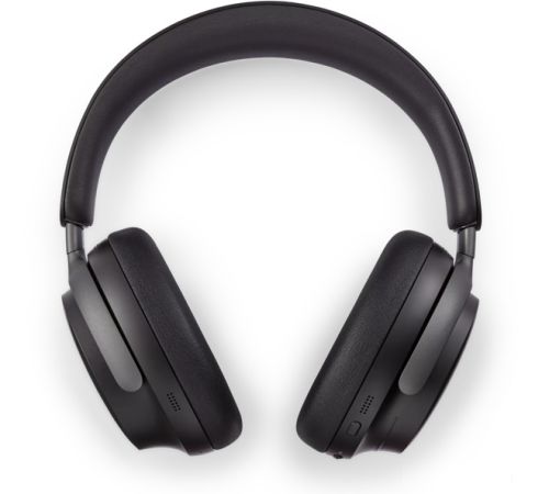 Наушники Bose QuietComfort Ultra Headphones черный