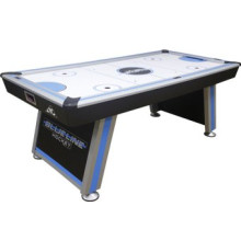 Аэрохоккей DFC Sparta