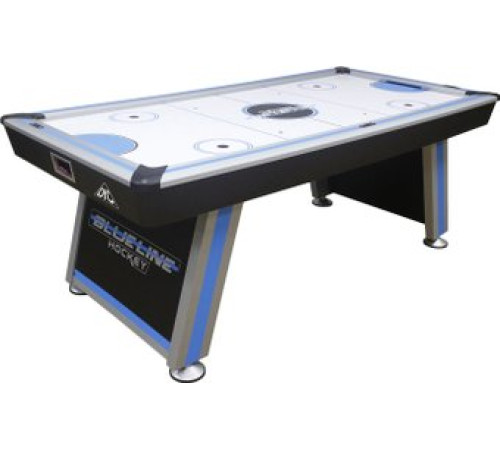 Аэрохоккей DFC Sparta