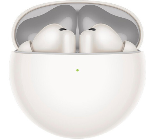 Наушники Huawei FreeBuds 7i белый, международная версия