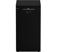 Отдельностоящая посудомоечная машина BEKO BDFS15020B