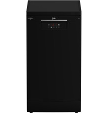 Отдельностоящая посудомоечная машина BEKO BDFS15020B