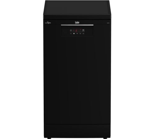 Отдельностоящая посудомоечная машина BEKO BDFS15020B