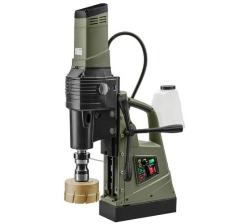 Сверлильный станок Lenz магнитный Steyr-125 T