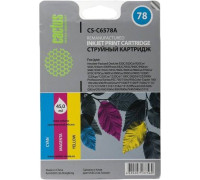 Картридж CACTUS CS-C6578A аналог HP C6578A