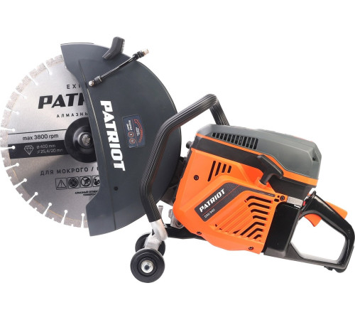 Бензорез Patriot DSG 940 595102340