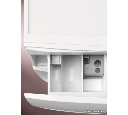 Стирально-сушильная машина Electrolux EW7W4492E