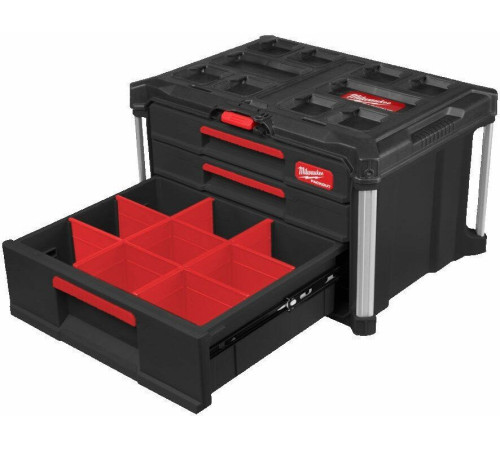 Ящик для инструментов Milwaukee PackOut 4932493190