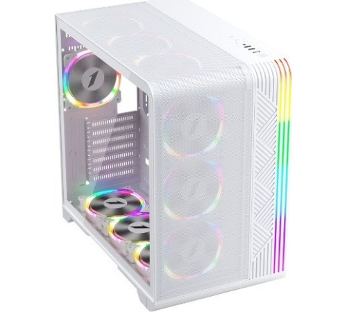 Корпус 1stPlayer VT7 белый