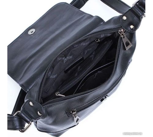 Женская сумка Passo Avanti 536-9257-BLK черный