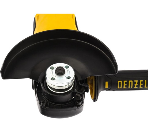 Угловая шлифмашина Denzel AG150-1500