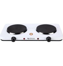 Настольная плита CENTEK CT-1507 белый