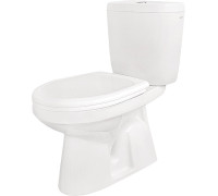 Унитаз Santek Анимо 1WH302133