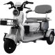 Электроскутер AVM City 650